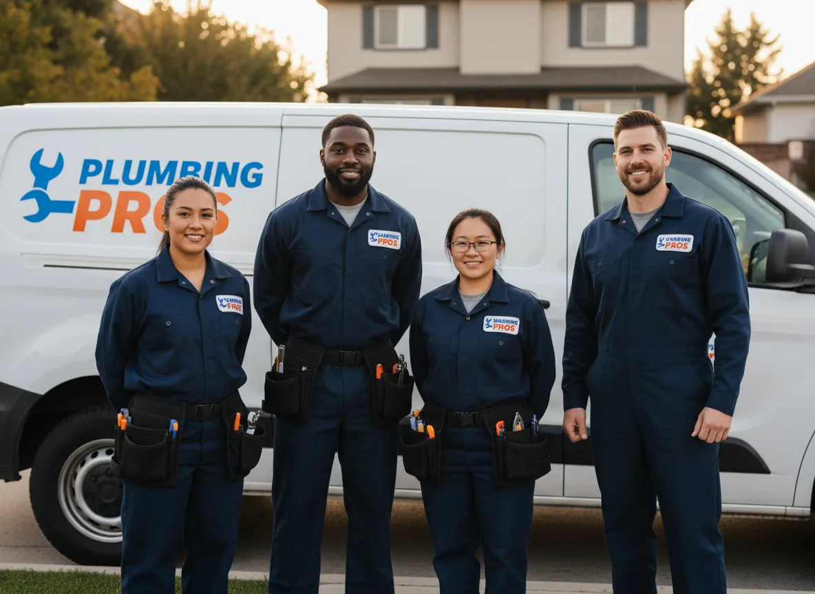 Water Heater Repair company in Fieldale, VA